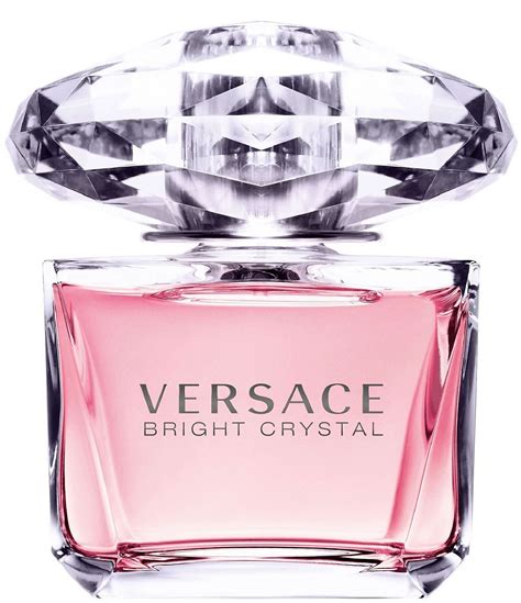 bright crystal perfume by versace for women|bright crystal perfume Versace woman.